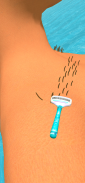 Shave Rush 3D screenshot 2