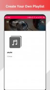 Muat turun Muzik Mp3 - Music Downloader screenshot 0