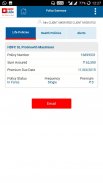 HDFC Life InstaServ 2.0 screenshot 2