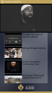 Al-Ihsan Zakat & Charity App screenshot 8