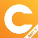 ClipTV for Smart TV Icon
