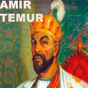 Amir Temur tarixi