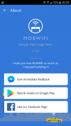 MobWifi - Mobile Hotspot Meter screenshot 5