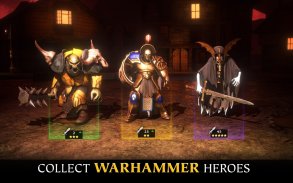 Warhammer Quest screenshot 14
