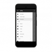 ALFile - Best File Manager ( No Ads Version ) screenshot 5