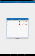 CDM Remote screenshot 15