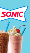 SONIC Drive-In - Order Online screenshot 0