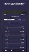 Tobo: Learn Thai Vocabulary screenshot 0