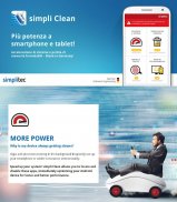 simpli Clean ANDROID BOOSTER & CLEANER screenshot 0