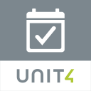 Unit4 Tasks Icon