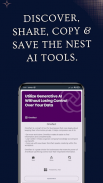Future Tools - All AI Tools screenshot 0