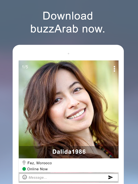 Buzzarab Review Datingwise Com