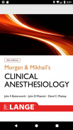 Morgan And Mikhail's Clinical Anesthesiology, 6/E screenshot 17