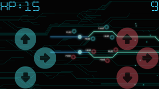 Electron screenshot 4