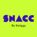 SNACC: 10-Min Food Delivery icon