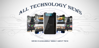 All Technology News