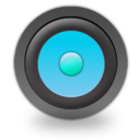 Volume Scheduler Icon