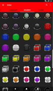 Teal Icon Pack HL ✨Free✨ screenshot 12
