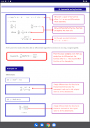 Exponential and Log functions screenshot 3