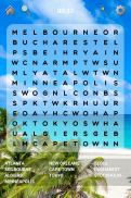 Word Search screenshot 5