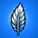CustomJournal - Gratitude, Prompts, Decision Diary Icon