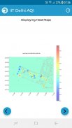IIT Delhi AQI screenshot 5