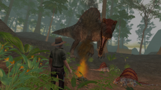 Dinosaur Safari: Evolution screenshot 17