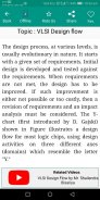 Basics of VLSI Design screenshot 4