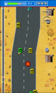 Road Fighter screenshot 5