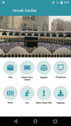 Umrah Cerdas screenshot 3