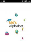 Kid's Alphabet screenshot 0