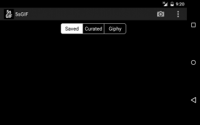 5SecondsApp - Make GIFs screenshot 0