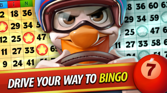 Bingo Drive - Game Bingo Gratis untuk Bermain screenshot 6