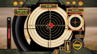 Atış Poligonu Simülatörü Oyunu screenshot 6