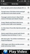 Utusan Borneo Online screenshot 4