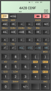 HiPER Scientific Calculator screenshot 6