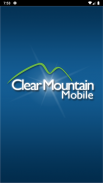 Clear Mountain Mobile screenshot 3