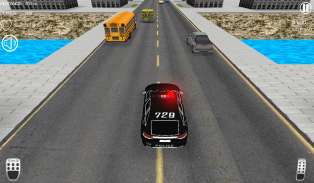 Corrida Policial screenshot 3