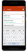 Learn French Offline Free screenshot 3