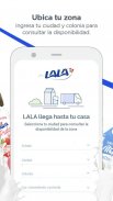 Lala hasta tu casa screenshot 1