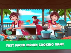Masala Express: Cooking Game screenshot 12