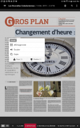 LNC et ses Magazines screenshot 1