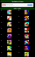 The Matrix of colors screenshot 10