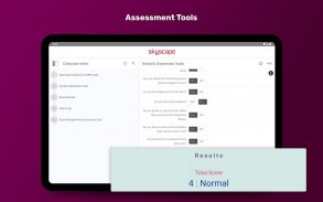 PsychNotes: Clinical Pkt Guide screenshot 11