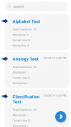 Advance Analytical and Quantitative Ability screenshot 1