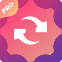 Repost Elf Pro - Repost & Download, Videostatus