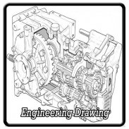 Learn Drawing Engineering screenshot 0