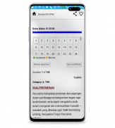 SIMULASI SOAL CAT CPNS 2021 Terbaru dan Terlengkap screenshot 0