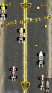 Pixel Racing 3D screenshot 9