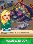 Merge Villa screenshot 12